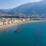 Stabia Hotel 4*