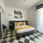 Hotel Stabia 4*