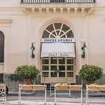 Stabia 4*