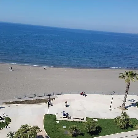 Hotel Stabia 4*