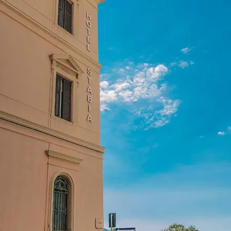 Stabia 4* Castellammare di Stabia