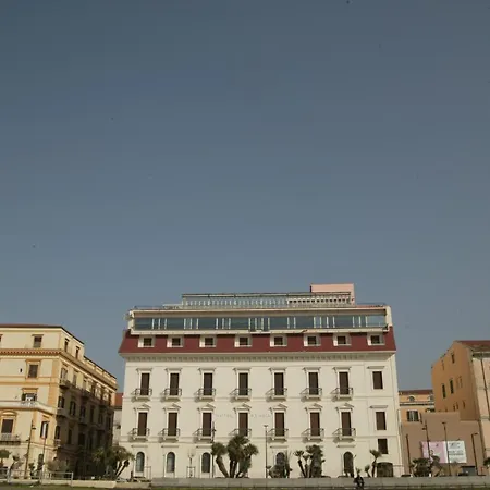 Stabia 4*