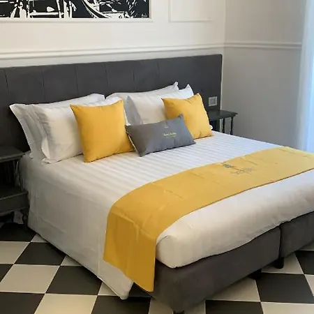 Hotel Stabia 4*