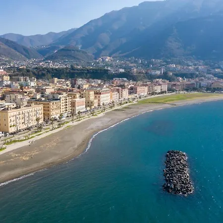 Stabia Hotel Castellammare di Stabia