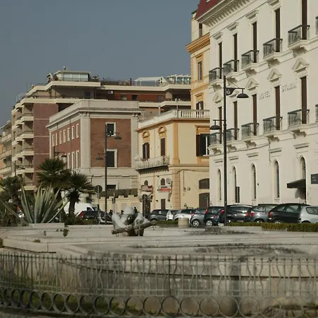 Stabia Hotel