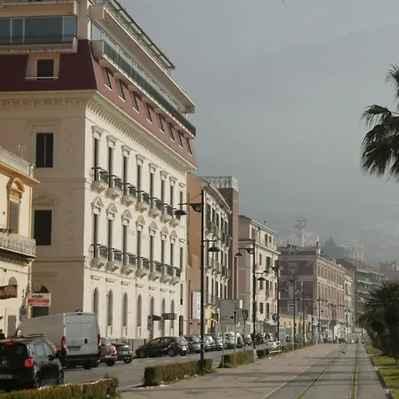 Hotel Stabia Castellammare di Stabia