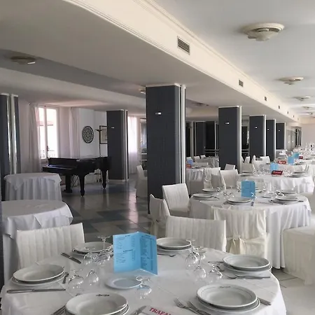 Stabia Hotel 4*