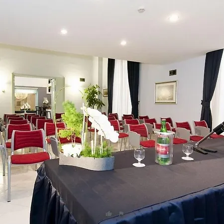 Stabia 4* Castellammare di Stabia