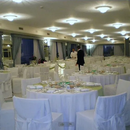 Hotel Stabia