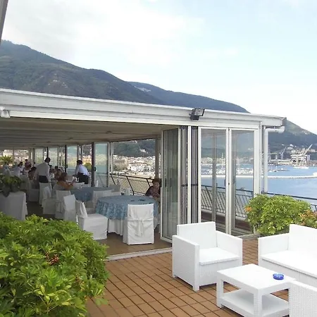 Stabia 4*
