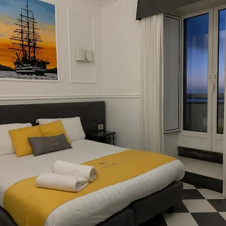 Stabia Hotel 4*