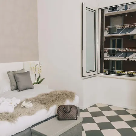Hotel Stabia