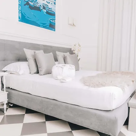 Stabia Hotel