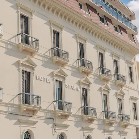 Stabia 4*
