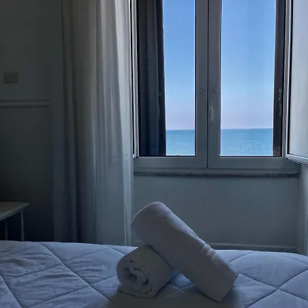 Hotel Stabia Castellammare di Stabia