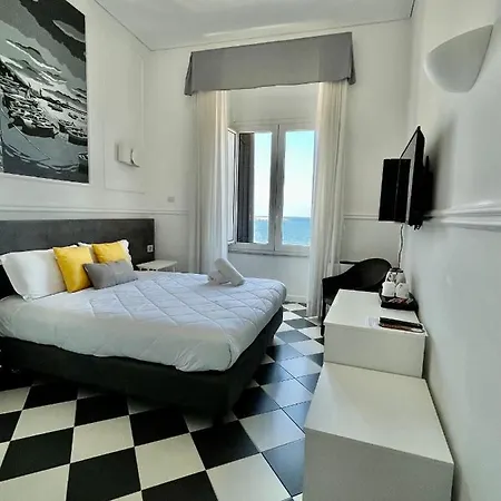 Stabia 4* Castellammare di Stabia