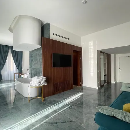 Hotel Stabia 4*