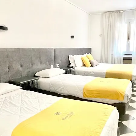 Hotel Stabia Castellammare di Stabia