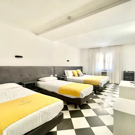 Stabia 4*