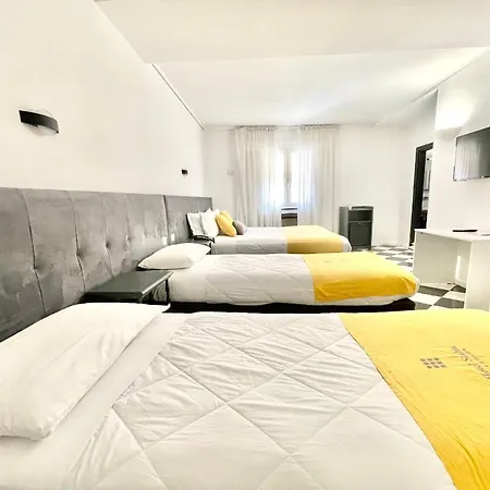 Hotel Stabia Castellammare di Stabia