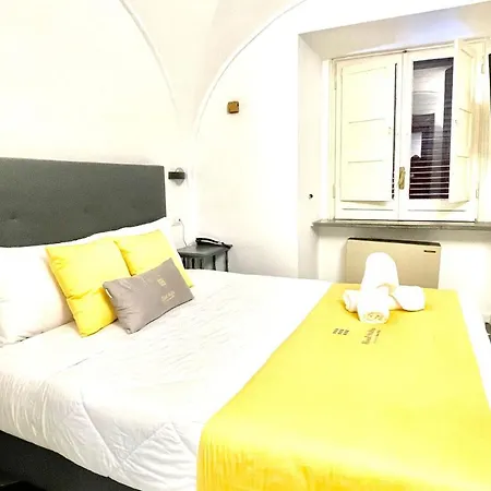 Hotel Stabia 4*