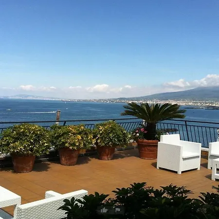 Hotel Stabia