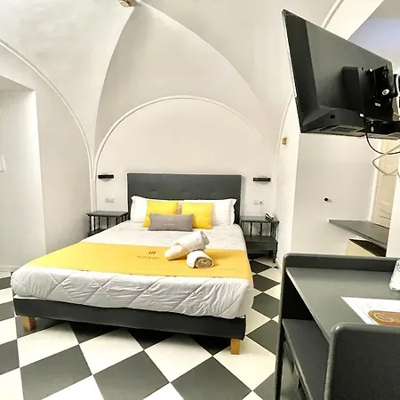 Hotel Stabia Castellammare di Stabia