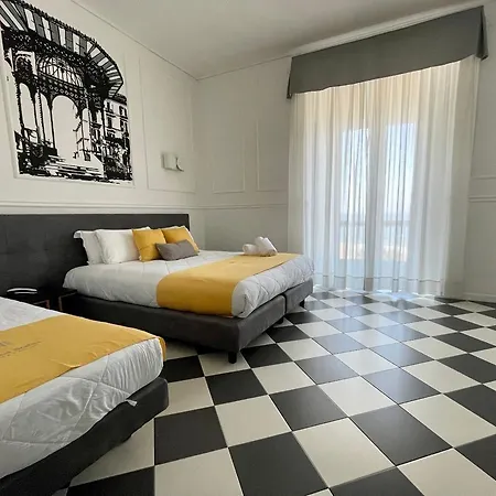 Hotel Stabia