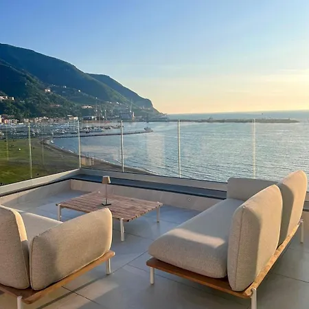 Hotel Stabia 4*