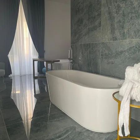 Hotel Stabia 4*