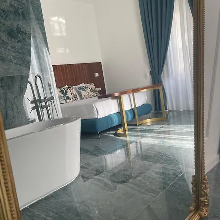 Hotel Stabia 4*