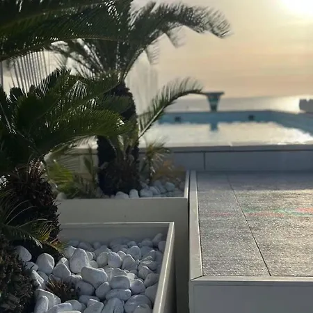 Stabia Hotel 4*