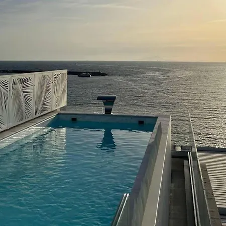 Hotel Stabia Castellammare di Stabia