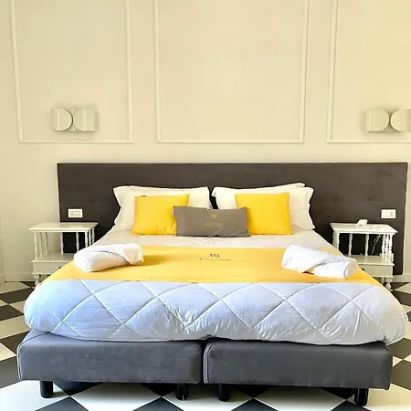 Stabia 4* Castellammare di Stabia