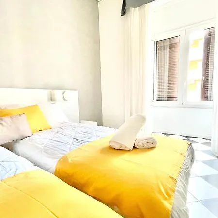 Hotel Stabia