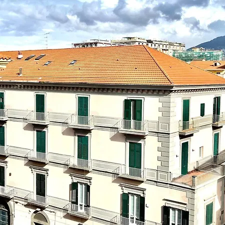 Stabia Hotel 4*