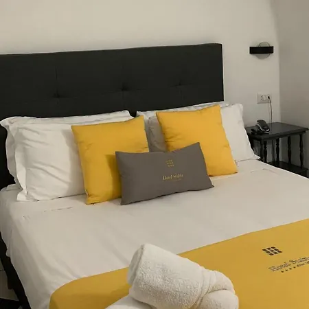 Hotel Stabia
