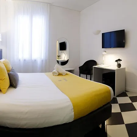 Stabia Hotel Castellammare di Stabia