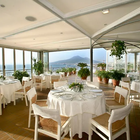 Hotel Stabia 4*