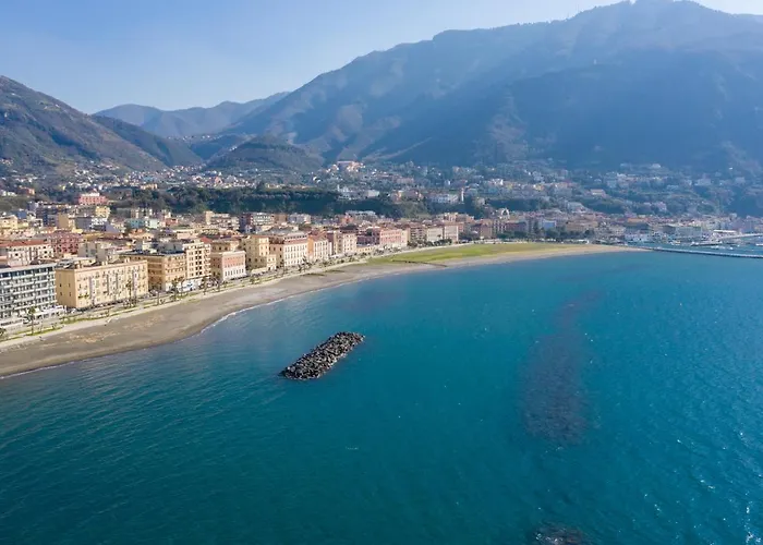 Stabia Ξενοδοχείο 4*
