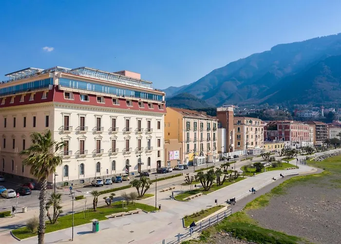 Stabia 4*
