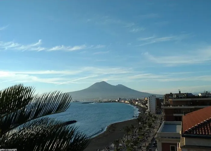 Stabia Ξενοδοχείο 4*