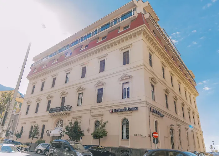 Stabia Ξενοδοχείο Castellammare di Stabia