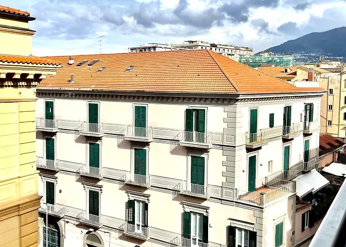 Ξενοδοχείο Stabia