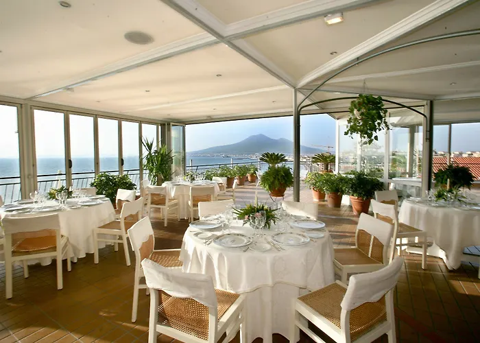 Ξενοδοχείο Stabia 4*