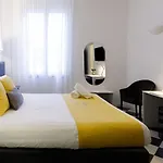 Hotel Stabia 4*