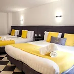 Hotel Stabia