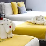Hotel Stabia