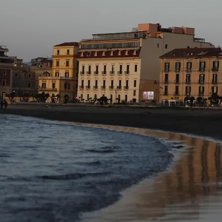 Hotell Stabia 4*
