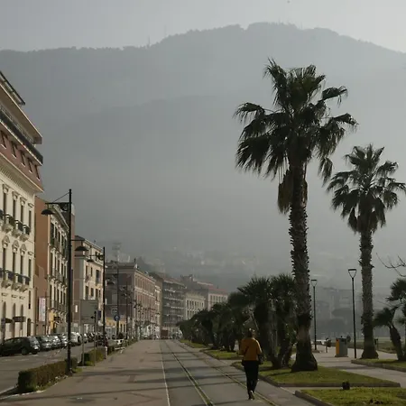 Stabia カステッランマーレ・ディ・スタービア